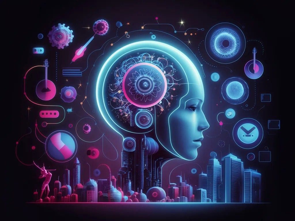 OMONDO IA : L'IA générative révolutionne la création de contenu