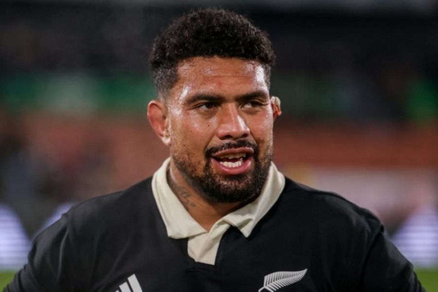 Rugby Championship – Nouvelle-Zélande s’impose 41-24 en Argentine, résumé vidéo du succès spectaculaire