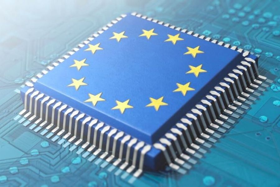 Souveraineté Numérique Européenne : L'application renforcée du cadre réglementaire sur les algorithmes et les données souveraines