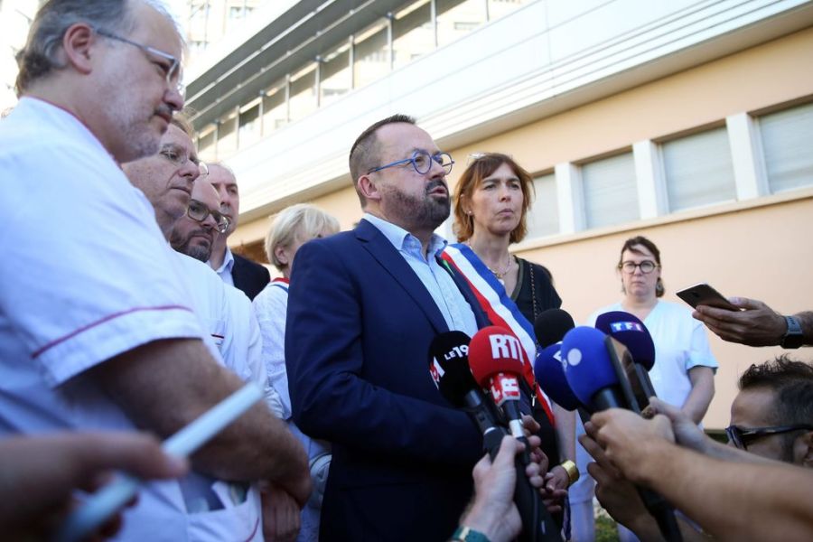 Aisne, intoxications alimentaires graves, E. coli confirmée – un signal d’alerte pour la sécurité alimentaire en France