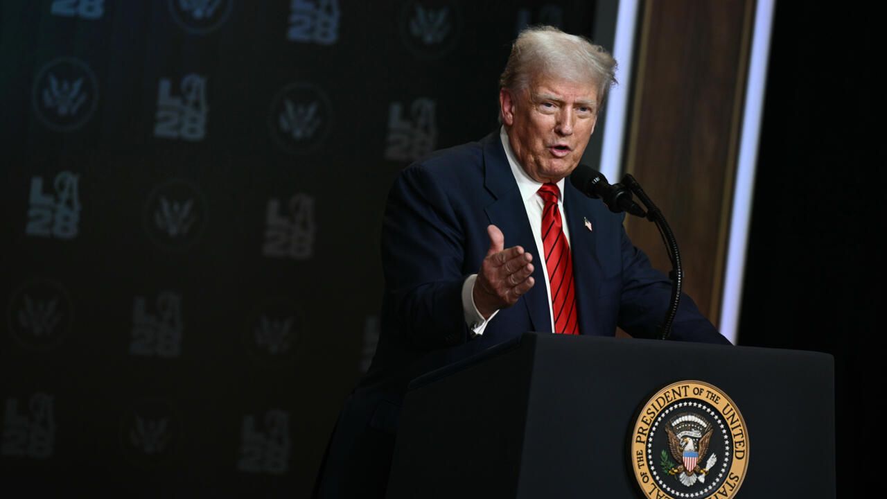 USA-Inde : Accord historique, Donald Trump ramène les tarifs douaniers à 18% pour New Delhi