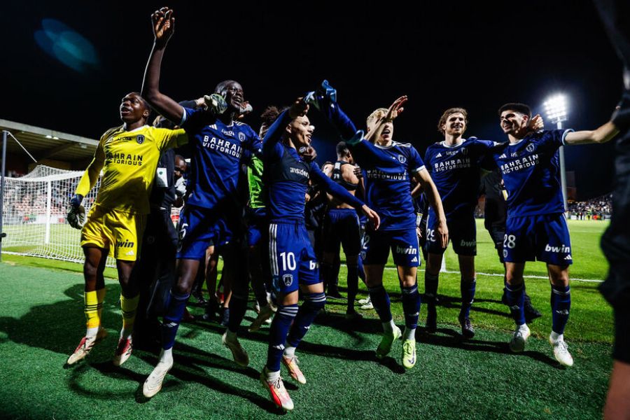 Paris FC rejoint le PSG en Ligue 1 : Un nouvel âge d’or pour le football parisien ?