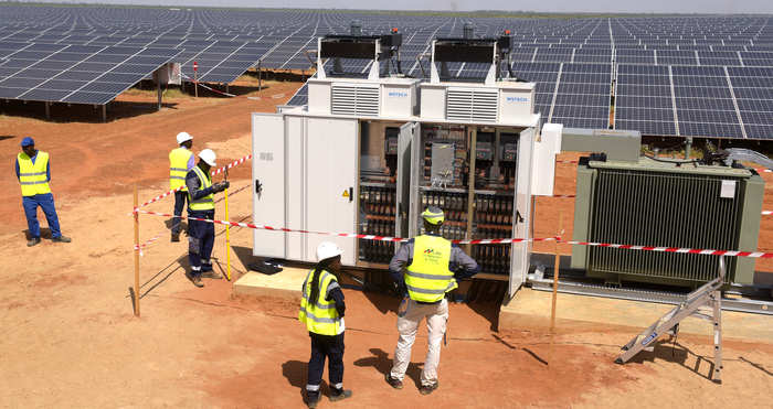 Un milliard $ de la banque mondiale pour réduire les coupures d’électricité en Afrique du sud