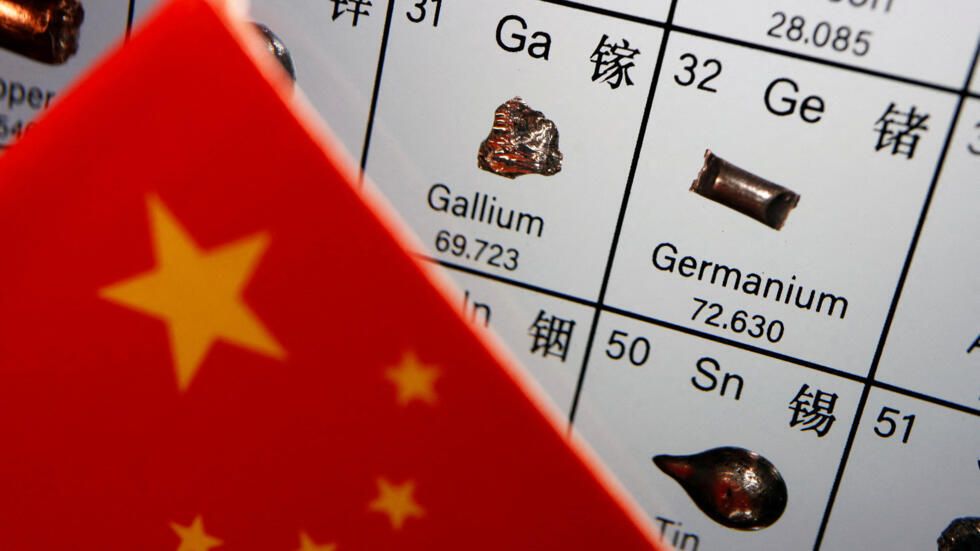 États-Unis : Nouvelles taxes sur les semi-conducteurs annoncées – Vers une escalade de la guerre économique avec la Chine ?