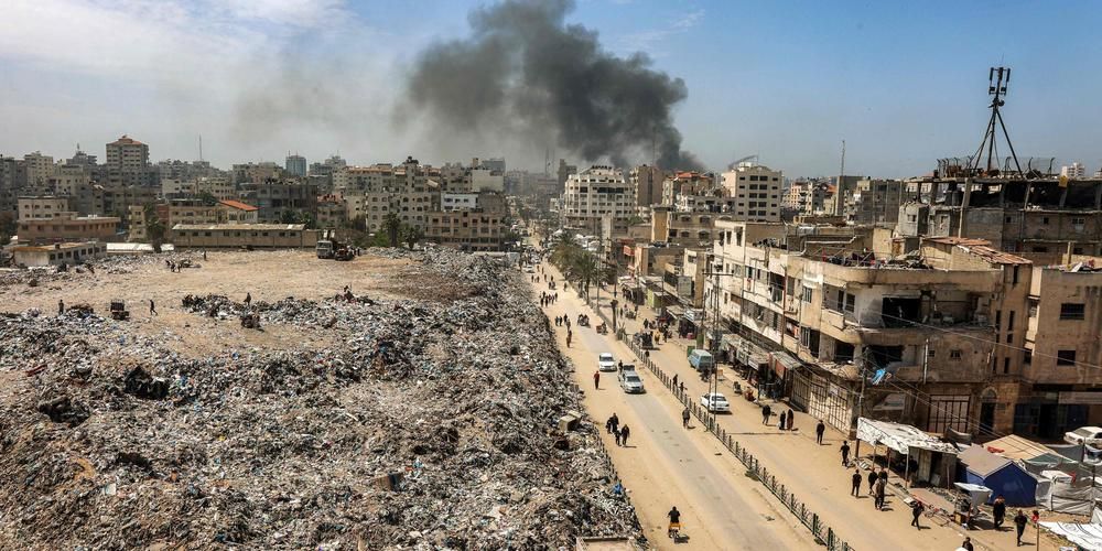 Le Hamas prêt à une trêve « sérieuse » à Gaza – Espoir ou mirage pour la paix au Proche-Orient ?