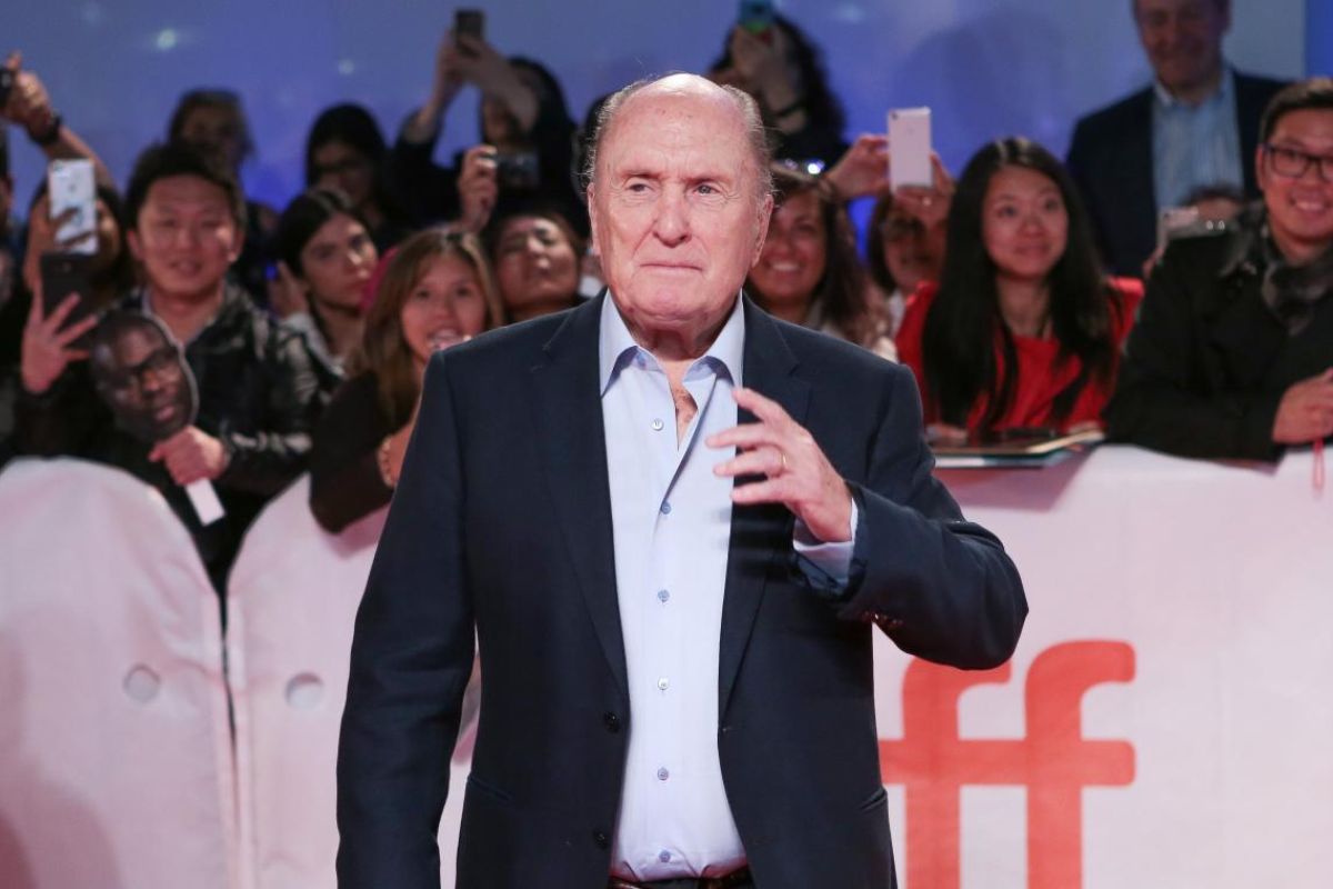 Hommage à Robert Duvall : La disparition d'une légende du cinéma à 95 ans et l'adieu au "Parrain"
