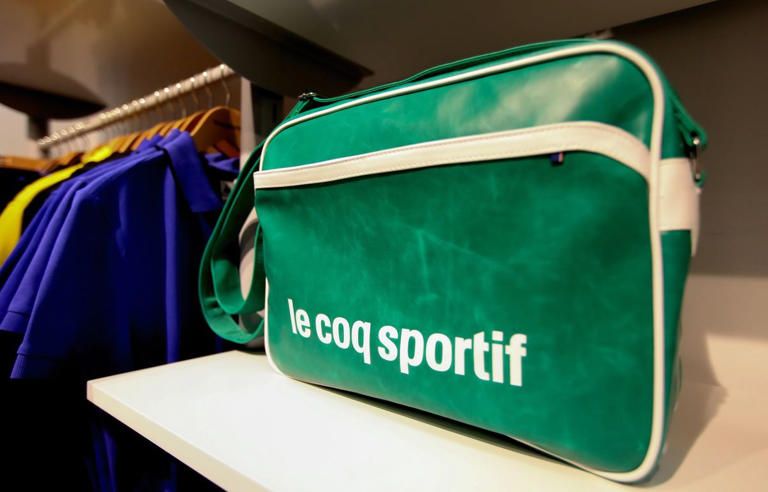 OMONDO ÉCONOMIE - Le Coq Sportif en quête de solutions financières innovantes