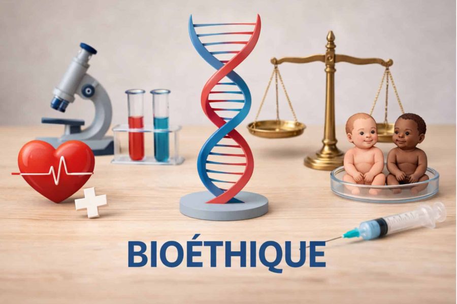 Santé 2026 : La révolution de la longévité et l’essor des bio-hackers français