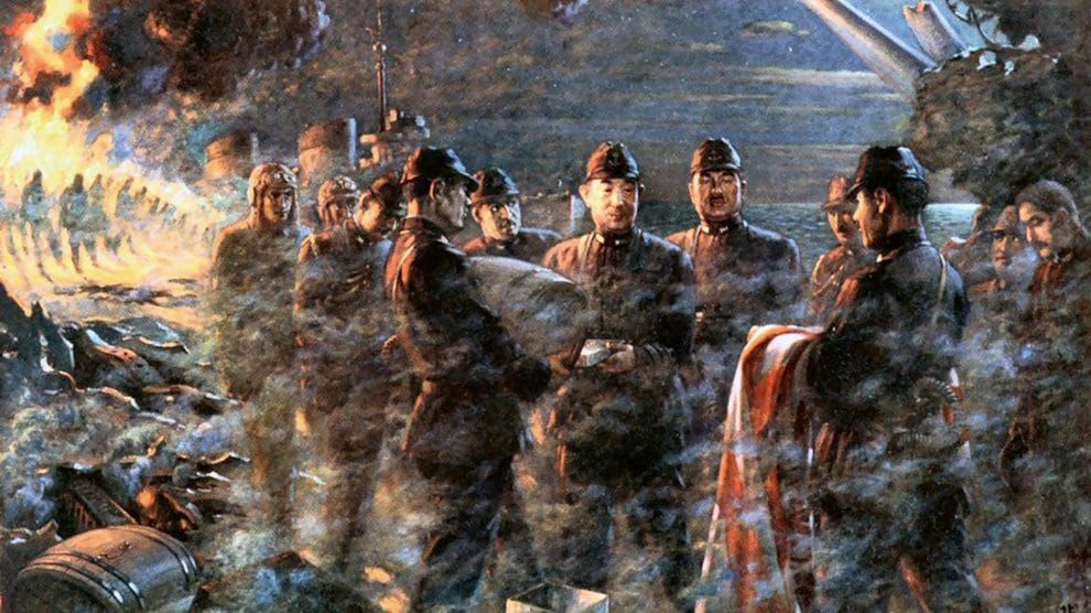 Japon & Marchés Asiatiques – Le Nikkei face aux Ondes de Choc de la Guerre en Iran