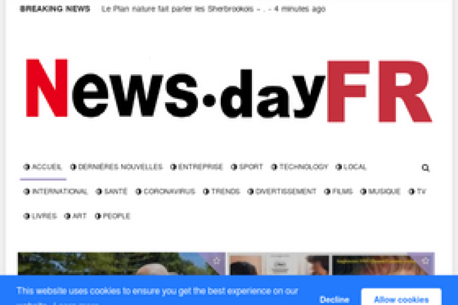 Vol d'articles via l'IA - Libération et 40 journaux lancent une offensive juridique contre un site pirate