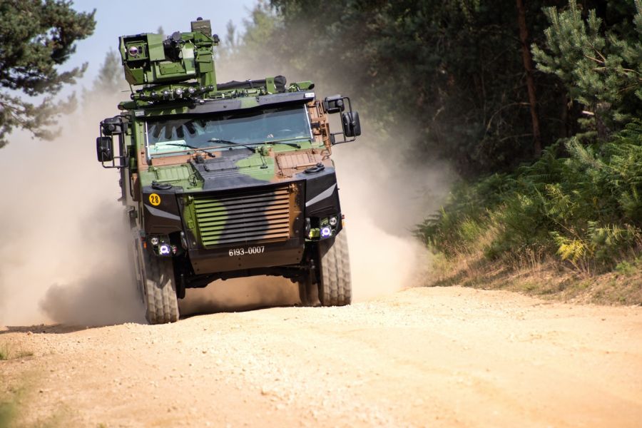 Loi de Programmation Militaire : L’Assemblée Nationale face au défi du réarmement "haute intensité"