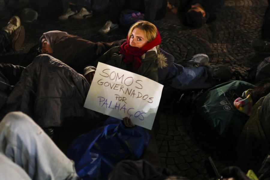 Crise du logement en Europe en octobre 2026 : Manifestations à Lisbonne, envolée des loyers et politiques régionales