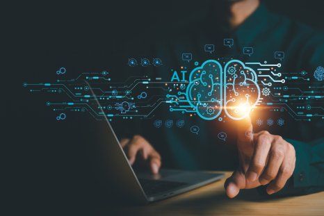 Omondo Eco & Tech - La révolution de l'IA dans le journalisme moderne