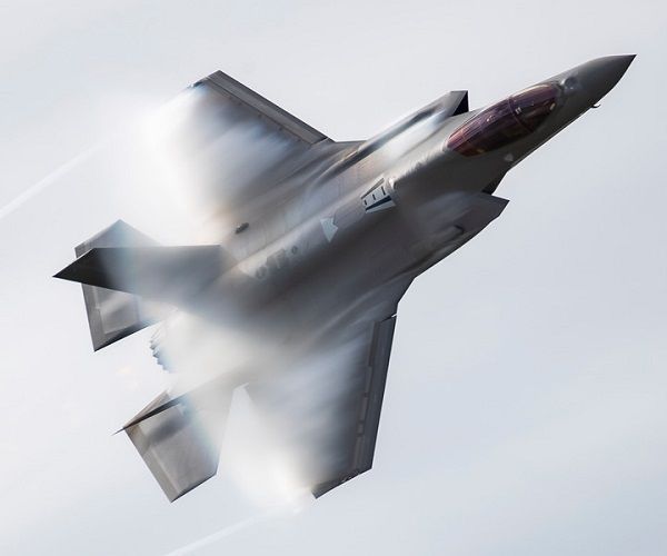 Vente de F-35 à l'Inde : Un tournant géopolitique ? Les enjeux et les conséquences