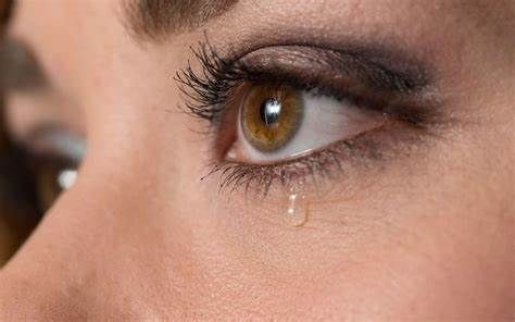 Edito de Christian Sabba Wilson : Larmes et Tristesse sur les Podiums - Le Bal des Pleureuses ?