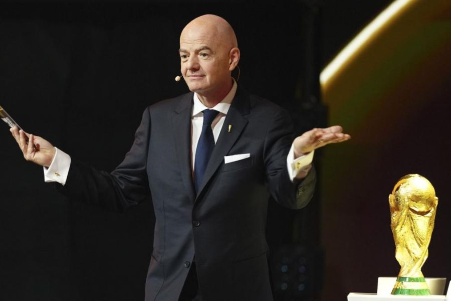 Coupe du Monde 2026 — À un mois du coup d’envoi, l’effervescence mondiale atteint son paroxysme