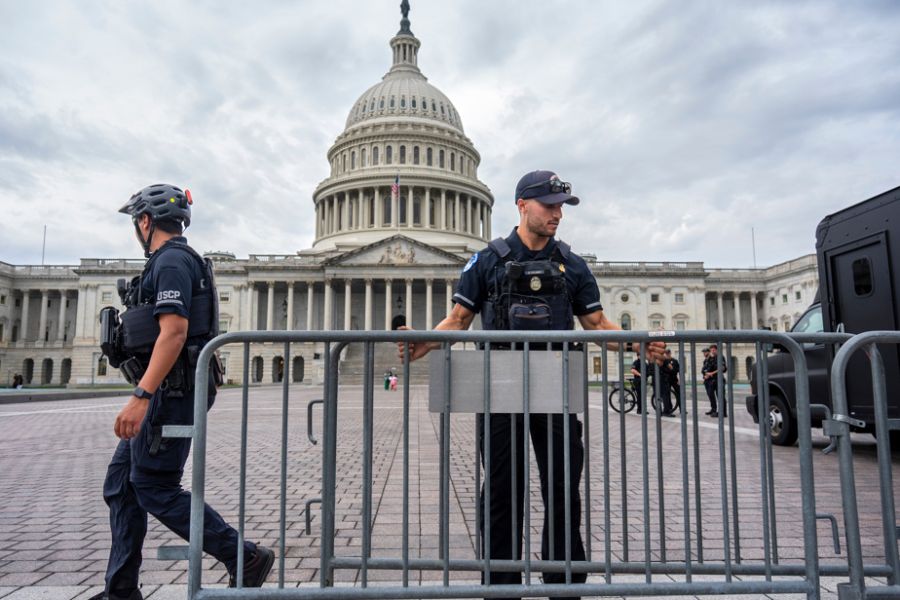 États-Unis : vers une paralysie budgétaire, la Maison-Blanche envisage un blocage inédit