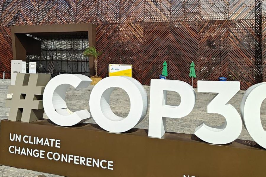 COP30 : Sortie Sans Accord et Climat. Les Pays du Sud Face à l'Intransigeance de l'Union Européenne.