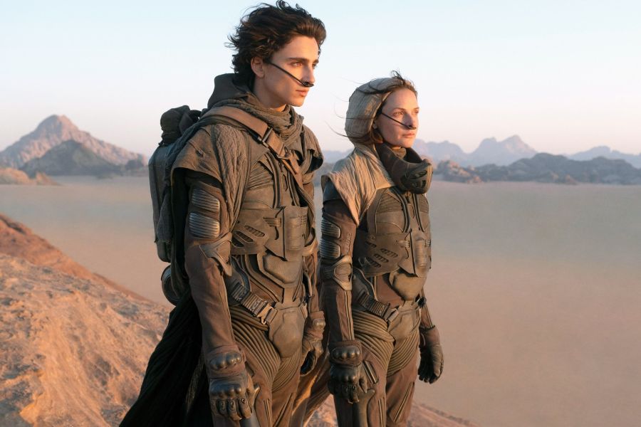 Les projets cinématographiques les plus attendus pour 2025 : Hollywood prépare l'avenir