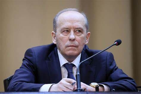Russie : Les services secrets pointent du doigt l'Ukraine et l'Occident d'avoir facilité l'attaque meurtrière de Moscou