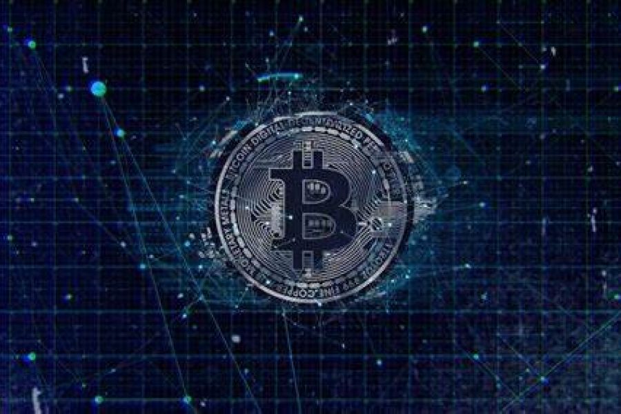 OMONDO ÉCONOMIE - Blockchain et cryptomonnaies : vers une refonte du système financier mondial ?
