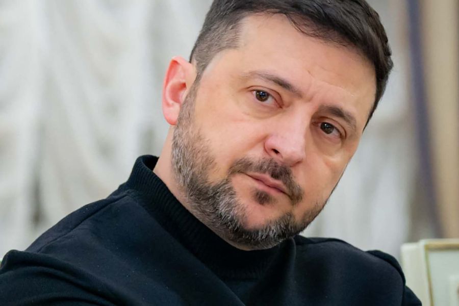 Guerre en Ukraine : Zelensky annonce un ultimatum américain pour une fin de conflit en juin