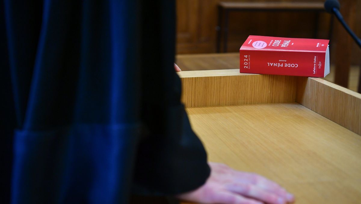 OMONDO SOCIÉTÉ - Procès des viols de Mazan : tensions autour des témoignages