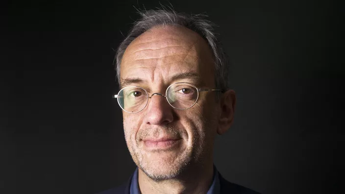 Frédéric Ancel
