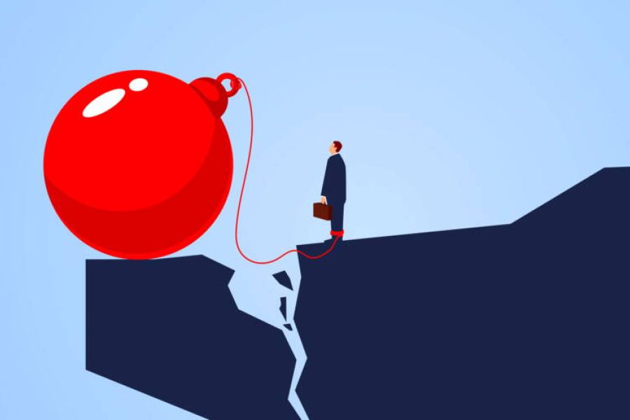 Dette souveraine, le spectre d’une nouvelle crise mondiale