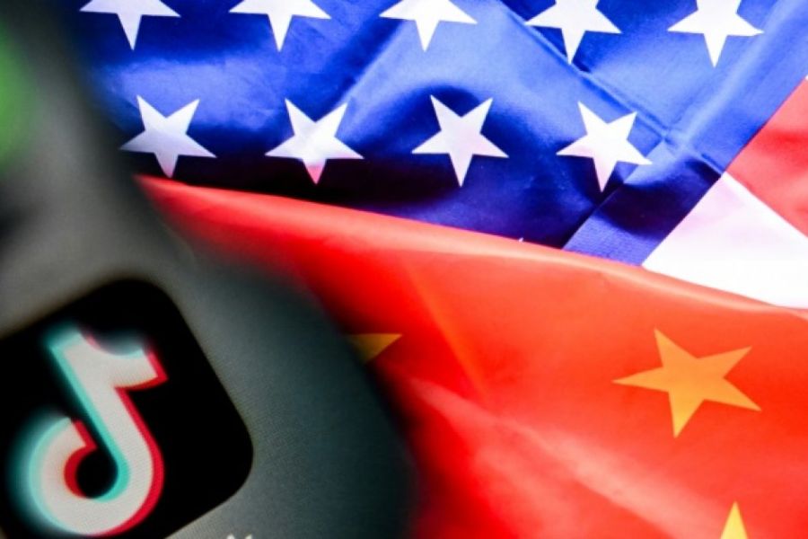 Trump et Xi Jinping : un accord crucial suspendu à leur sommet sur le sort de TikTok