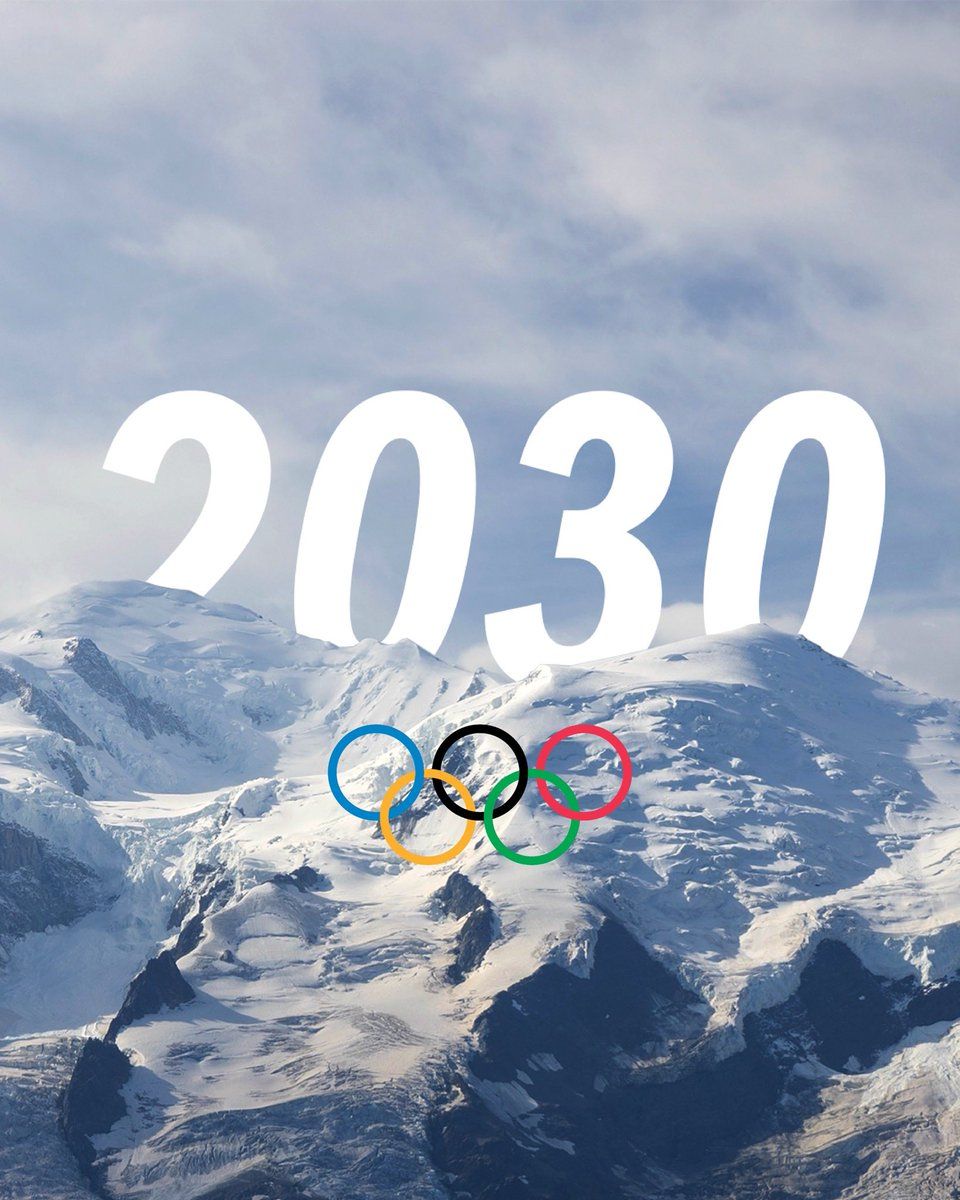 Paris remporte l'organisation des Jeux Olympiques d'hiver 2030