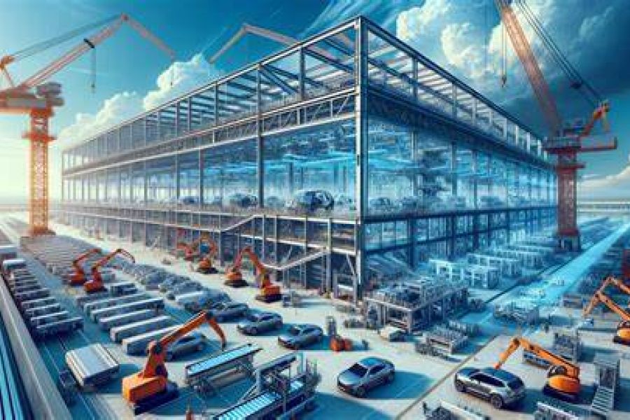 BYD s'implante en Turquie : un coup de maître pour l'industrie automobile chinoise