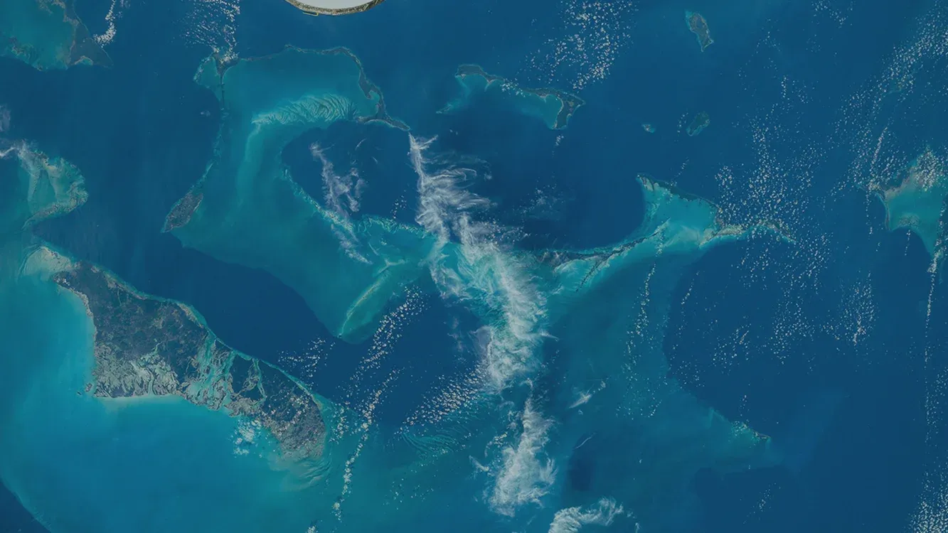 Géopolitique de l'Eau : La Nouvelle Guerre Froide Bleue