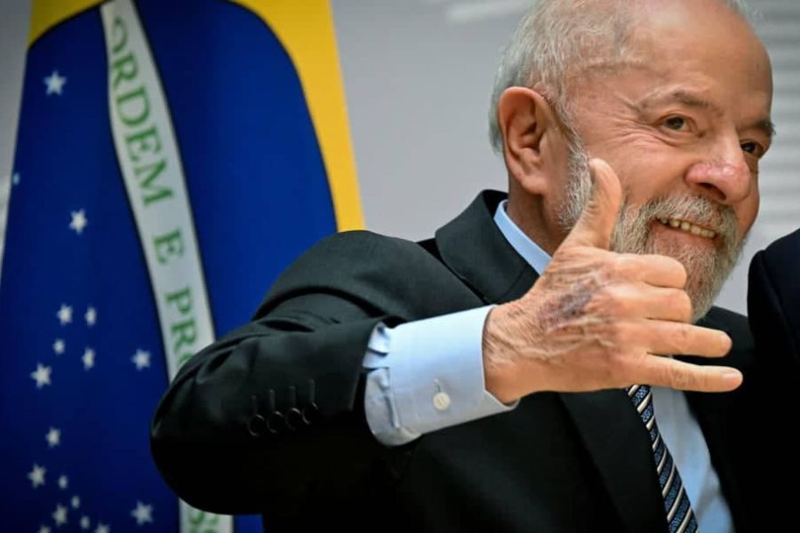 Brésil 2026 : Lula Face au Défi de la Classe Moyenne et de la Réforme Fiscale