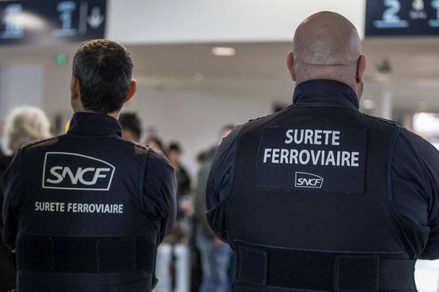 Le Conseil constitutionnel censure partiellement la loi sur la sécurité dans les transports