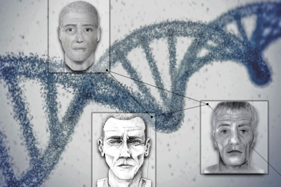 La généalogie génétique révolutionne les enquêtes non résolues aux USA