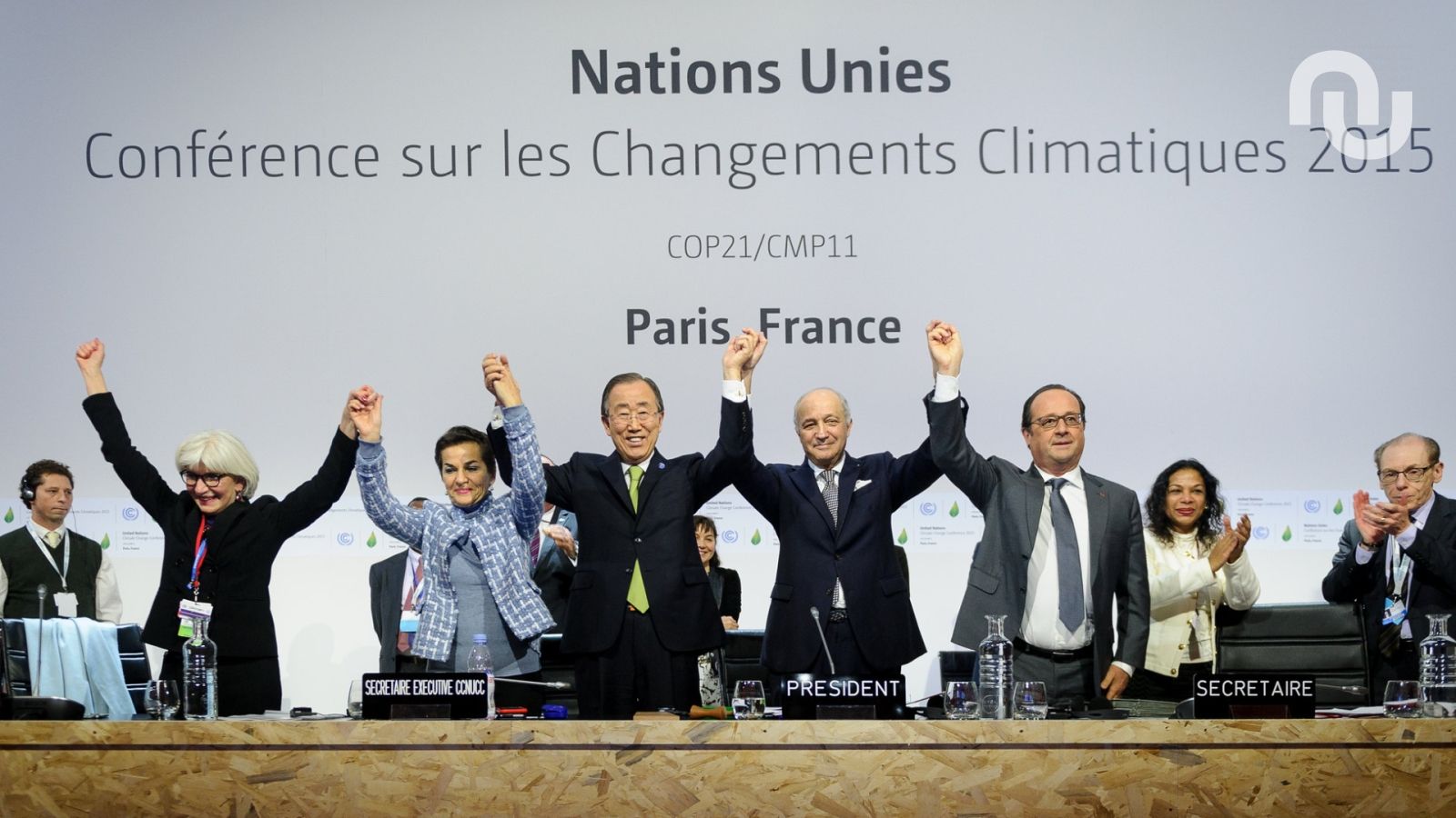 Crise du Climat : Pourquoi 2026 est l’année de la dernière chance pour les accords de Paris