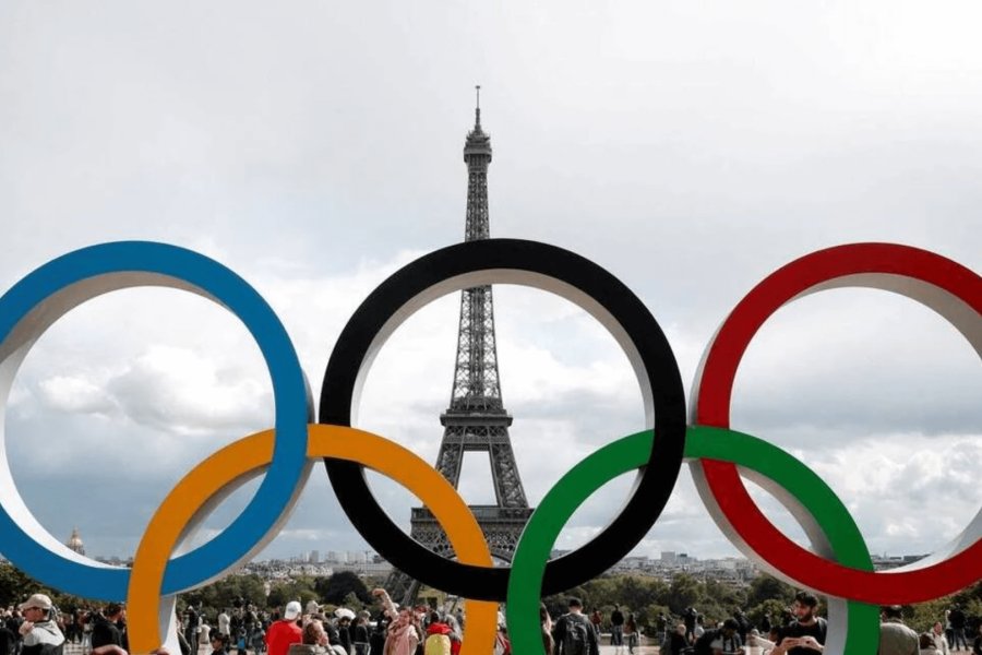 Jeux Olympiques Paris 2024 : héritage et enjeux pour la jeunesse française