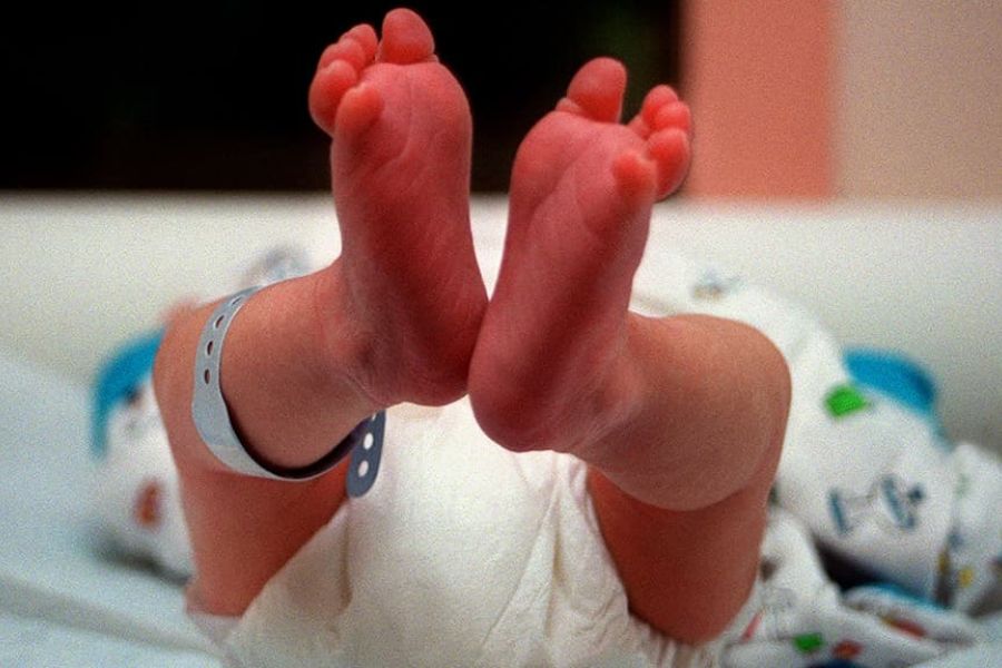 Mortalité infantile : La France parmi les moins bien classés de l'UE, un signal d'alarme pour la politique de santé ?