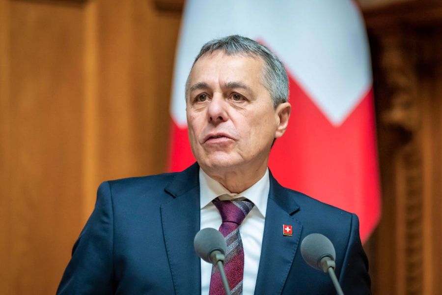 Présidence Suisse de l'OSCE : Un rempart diplomatique contre la montée des extrêmes