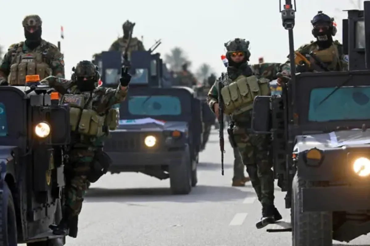 Coalition Anti-EI 2026 : Le Dossier Explosif des Ressortissants Européens Détenus en Irak