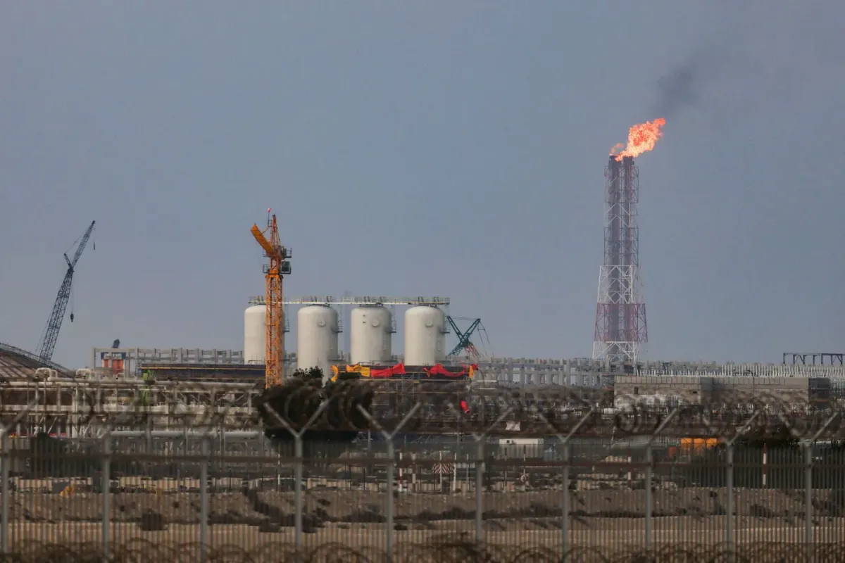 Comment la crise persistante au Moyen-Orient déstabilise le marché européen du gaz en juillet 2026 : analyses et perspectives économiques