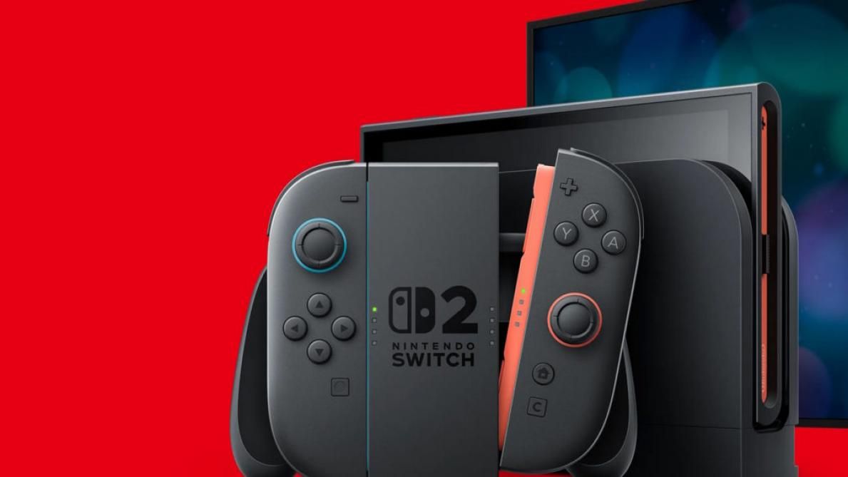 Droits de Douane : Nintendo Reporte les Précommandes de sa Console Switch 2 aux États-Unis - La Guerre Commerciale Sino-Américaine Frappe de Plein Fouet l'Industrie du Jeu Vidéo