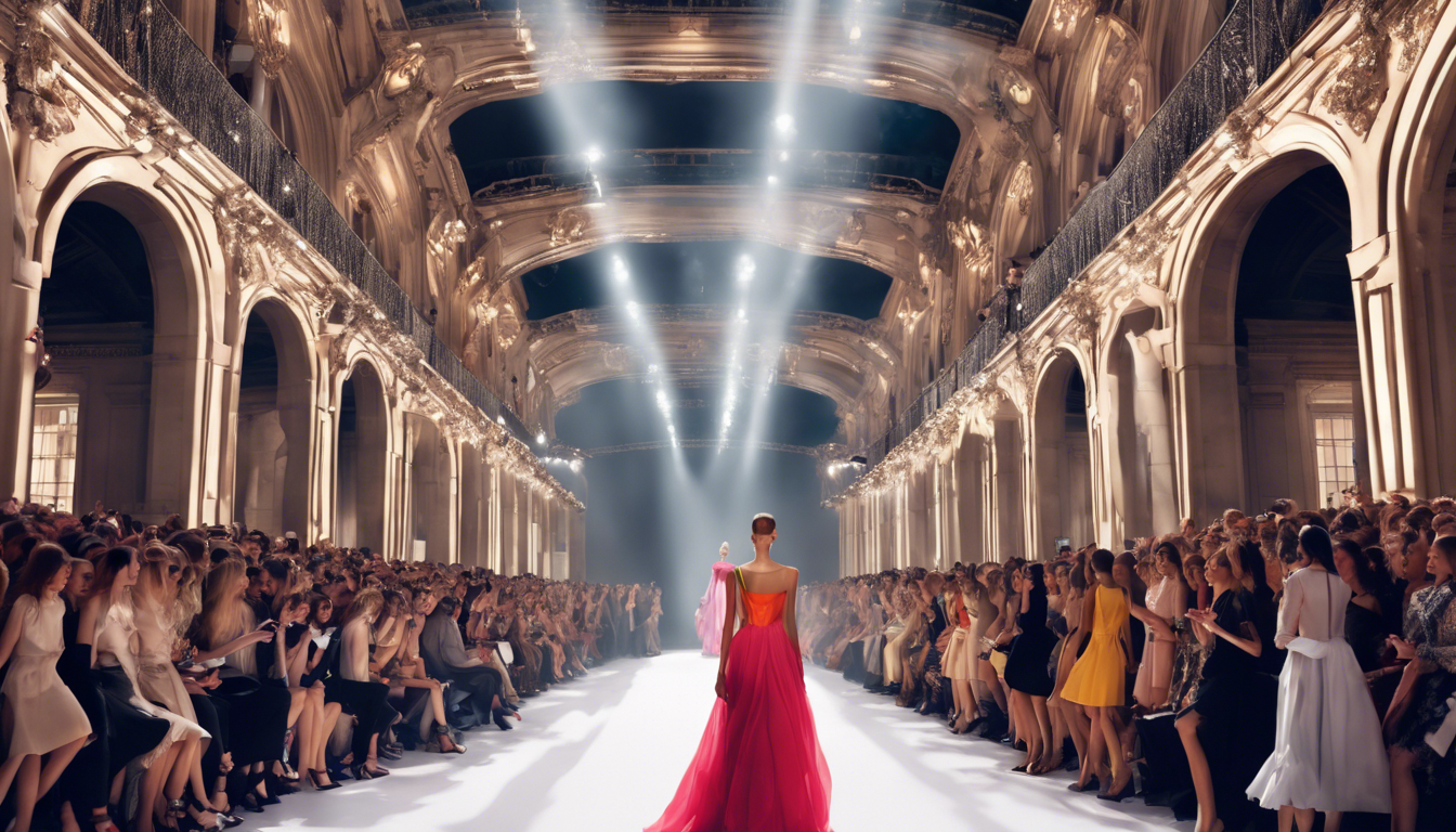 OMONDO CULTURE - Fashion Week de Paris : la diversité au cœur des défilés