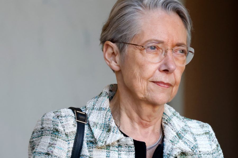Santé scolaire en France : Élisabeth Borne lance une refondation, priorité à la santé mentale des jeunes
