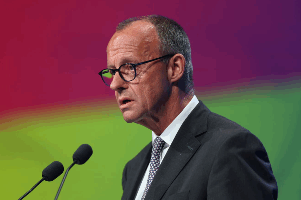 Allemagne : Friedrich Merz élu chancelier fédéral, quelles conséquences pour l’Europe ?