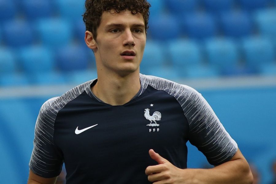 Benjamin Pavard : rumeurs et doutes sur sa santé et son hygiène de vie