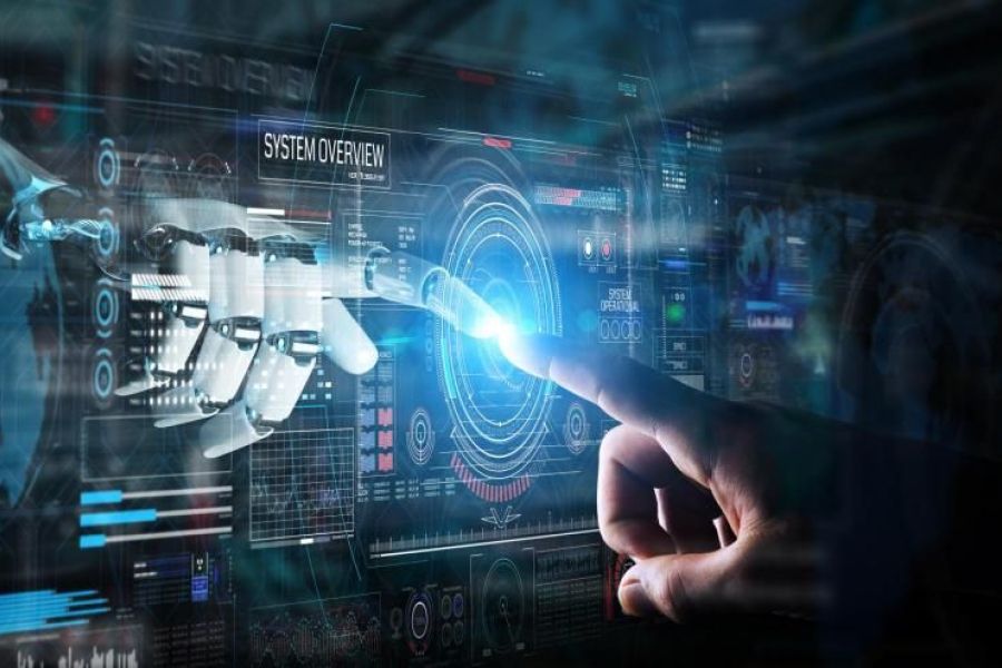 L'Europe peut-elle rattraper les états-unis et la chine dans la course à l'ia ?