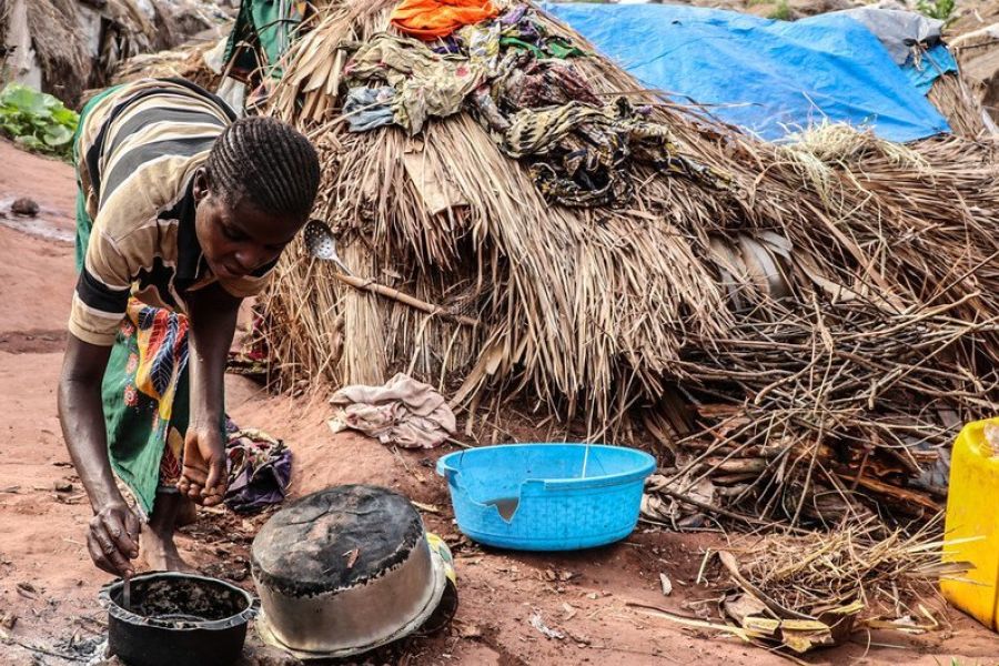 pays de promesses et de tragédies ?