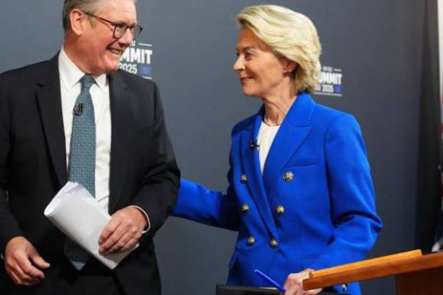 Relations bilatérales Europe-Royaume-Uni : la BBC décrypte les nouveaux accords post-Brexit sur la sécurité